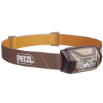 PETZL Tikka 350 brown - pealamp