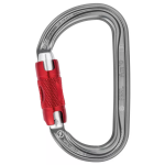 PETZL Am'D Twist-Lock karabiin