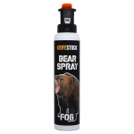 KNIFESTOCK Bear Spray 250 ml - Bear Attack Deterrent