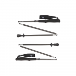 MAMMUT Aenergy Ultra Carbon Poles 120cm - matkakepid