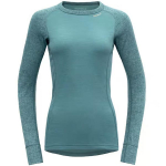 DEVOLD Duo Active Merino 205 Shirt Woman moon XS