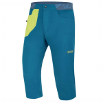 DIRECT ALPINE Campus 3/4 Capri 1.0 petrol/lime XL