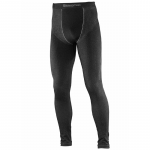 SALOMON Primo Warm Tight Seamless M Black XXL