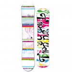snowboard TRANS Powder Force Girl Variorocker 151cm