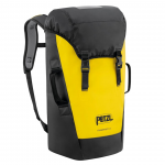 PETZL Transport 30 L yellow t&ouml;&ouml;kott