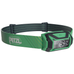 PETZL Tikka Core 450 green - pealamp