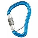 SINGING ROCK Hector Screw BC karabiin