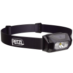 PETZL Tikkina 300 black - pealamp