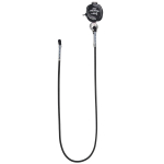 SINGING ROCK Reactor 140 "I" 155cm - amortisaator