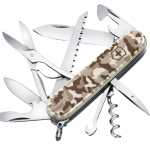 Victorinox Climber Desert Camou Rescue taskunuga