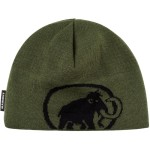 MAMMUT Tweak Beanie dark marsh/black - m&uuml;ts