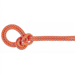 MAMMUT 8.7 Crag Sender Dry 60m vibrant orange - k&ouml;is