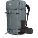 MAMMUT Nirvana 35 strata/black - seljakott