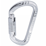 CAMP Guide XL 2Lock titanium - karabiin