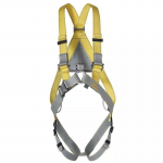 SINGING ROCK Body II Speed yellow S-M/L