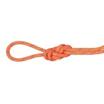 MAMMUT 7.5 Alpine Sender Dry Rope 60m fire - k&ouml;is