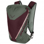 DYNAFIT Traverse 22 M/L sage/burgundy seljakott