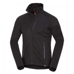 NORTHFINDER Northpol black XXXL