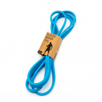 YY VERTICAL Elastic bands blue (5kg)