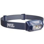 PETZL Tikkina 300 blue - pealamp