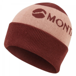 Montane Logo Cuffed Beanie sumac - m&uuml;ts