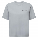 Montane Alhena W Mountain 25 Pebble Blue - T-s&auml;rk M
