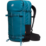 MAMMUT Nirvana 35 sapphire/black - seljakott