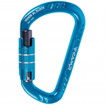 CAMP Guide XL 2Lock blue - karabiin
