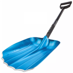 SALEWA Razor D Shovel polar blue