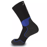 SHERPAX Elgon BA black/blue EU 35-38