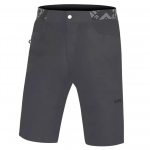 DIRECT ALPINE Campus Short 1.0 anthracite XXL