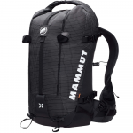 MAMMUT Trion 28 black - seljakott