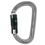 PETZL Am'D Ball-Lock karabiin