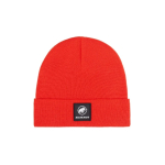 Mammut Fedoz Beanie red - m&uuml;ts