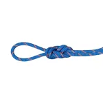 MAMMUT 7.5 Alpine Sender Dry Rope 60m blue - k&ouml;is