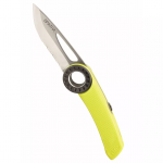 PETZL Spatha Knife yellow - taskunuga
