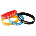 SINGING ROCK Wristband Promo