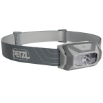 PETZL Tikkina grey - pealamp