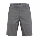 CHILLAZ Neo dark grey - l&uuml;hikesed p&uuml;ksid L