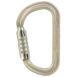 PETZL Vulcan Triact-Lock karabiin