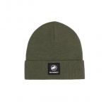 Mammut Fedoz Beanie dark marsh - m&uuml;ts