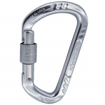CAMP Guide XL Lock titanium - karabiin