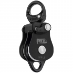 PETZL Spin L2 black - rullik