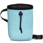 MAMMUT Crag Chalk Bag cool blue - talgikott
