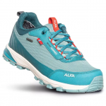 ALFA Brink Advance GTX W ocean green - naiste jalatsid UK 7