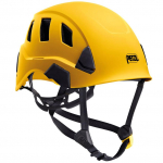 PETZL Strato Vent yellow (53-63cm) k&otilde;rgt&ouml;&ouml;de kiiver
