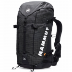 MAMMUT Trion 38 black - seljakott