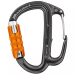 PETZL Freino Z Triact-Lock karabiin