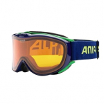 Alpina CHALLENGE 2.0 D navy - suusaprillid