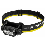 NITECORE NU40 1000lm - pealamp